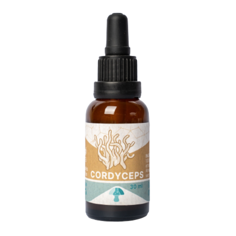 CORDYCEPS 30 ML (FUNGI PHARMA)