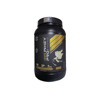 PROTEINA VAINILLA 908G (P-OUT)