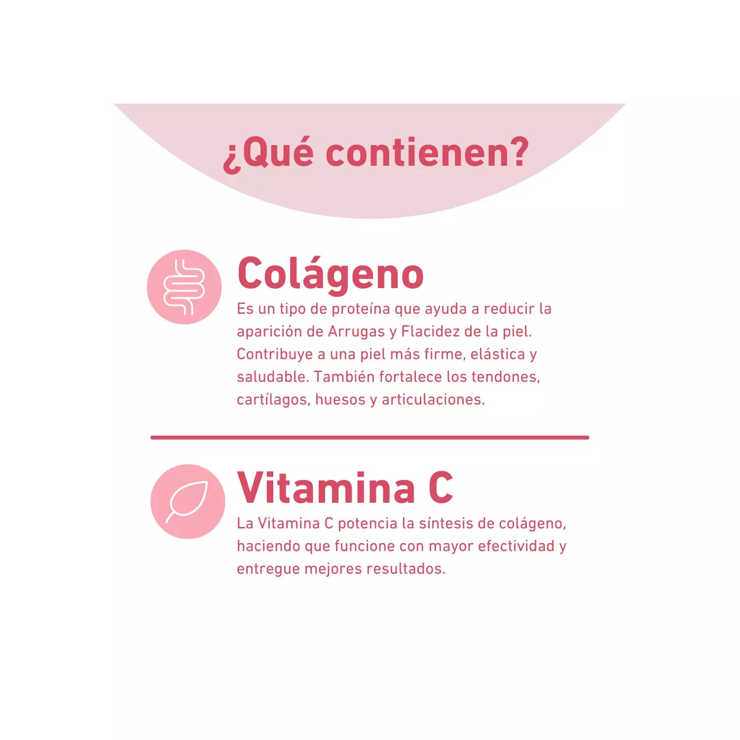 GOMITAS DE COLAGENO Y VITAMINA C (ETERNA)