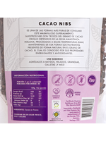 Cacao Nibs Raw 200g Manare - farmacia-idini