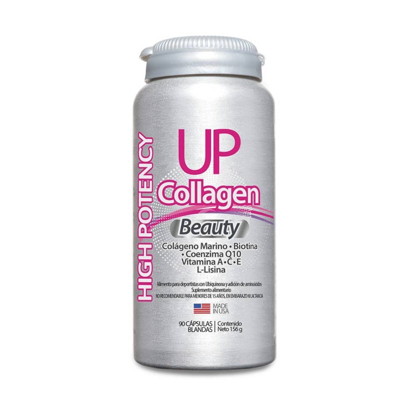 COLLAGEN UP BEAUTY 90 CAPS (NEWSCIENCE)
