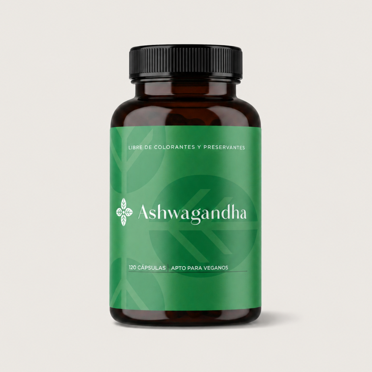Ashwagandha - Idini