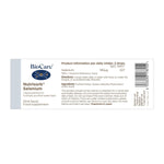 NUTRISORB SELENIO 15 ML (BIOCARE)