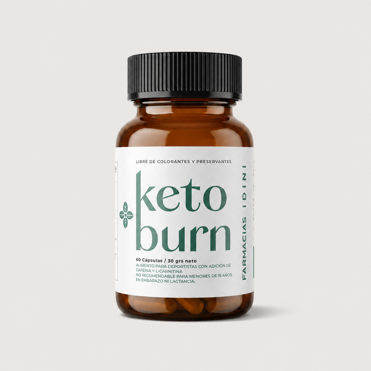 Keto Burn