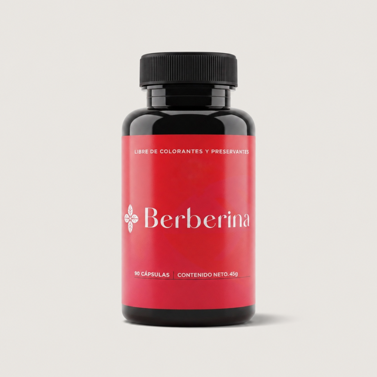 Berberina - Idini