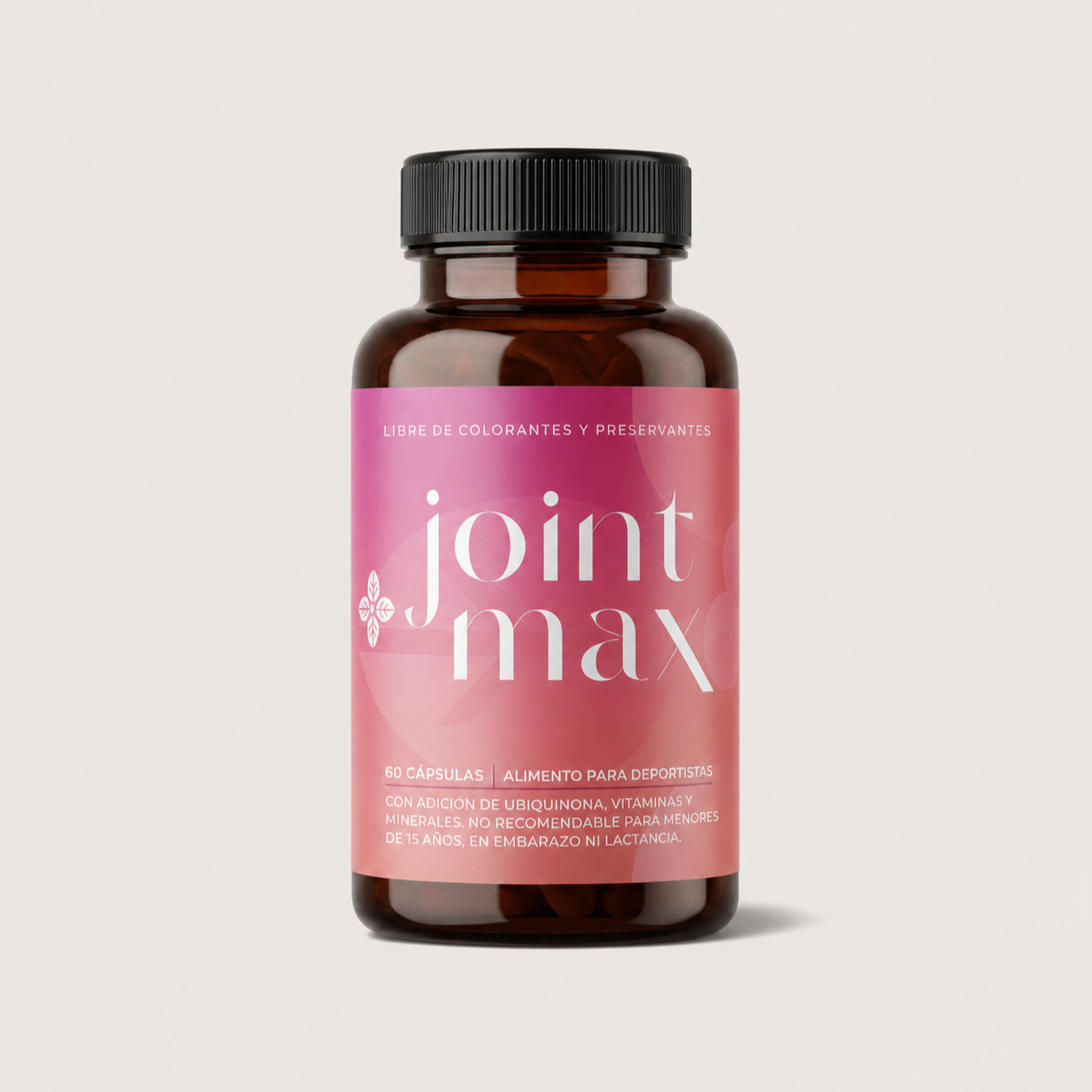 Joint Max - Idini