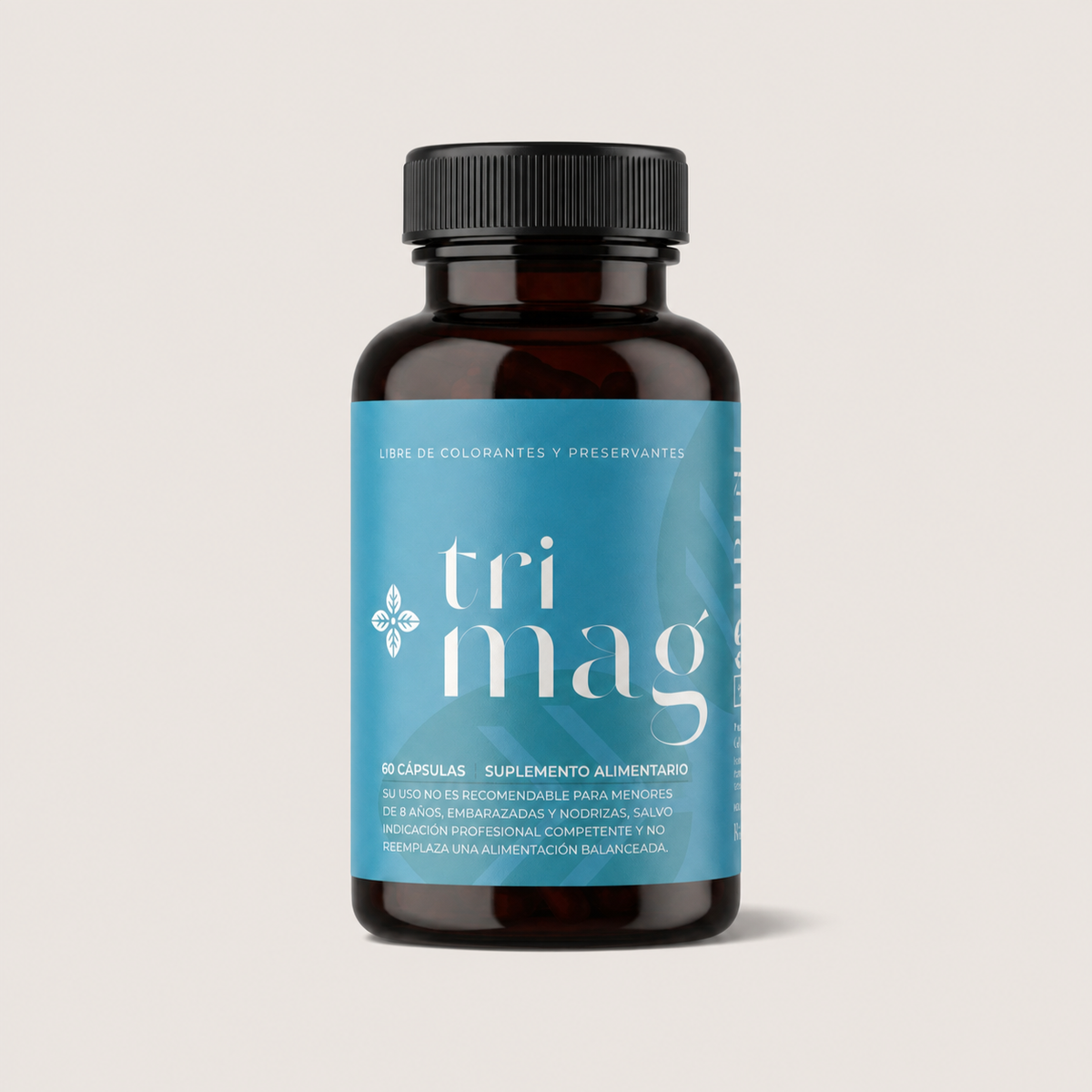 Trimag - Idini