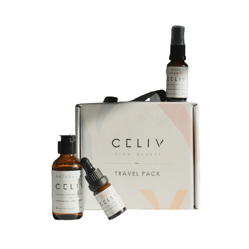 TRAVEL PACK (CELIV)