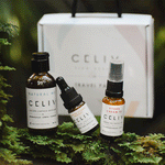 TRAVEL PACK (CELIV)