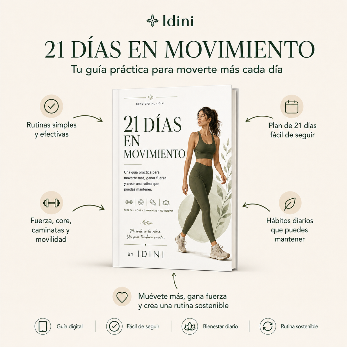 Keto Burn + Berberina | Dúo Control de Peso + Guía Entrenamiento GRATIS