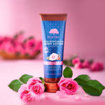 BODY LOTION MOROCCAN 255ML (TREE HUT)
