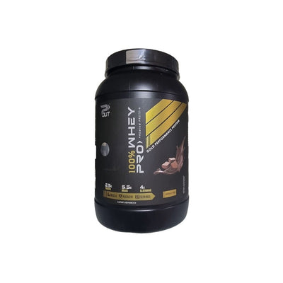 PROTEINA CHOCOLATE 908G (P-OUT)