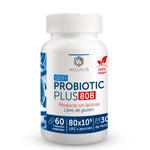 Probiotic Plus 80B 60 Caps Wellplus
