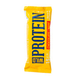 Barra de Proteína Chocolate Maní 45g (Wild Protein)