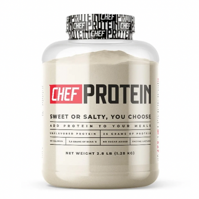 Whey Protein 1,28 kg Chef Protein