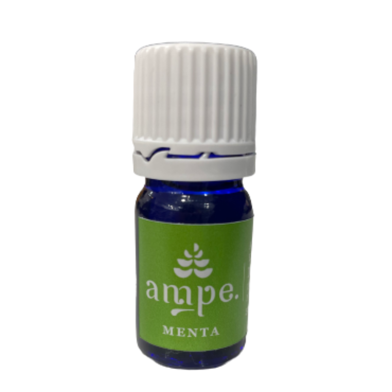 ACEITE ESENCIAL DE MENTA 5 ML (AMPE)