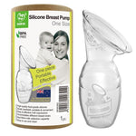 RECOLECTOR DE SILICONA GEN1 100ML (HAAKAA)