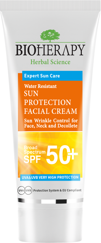 Protector Solar SPF 50+ 75ml Corpore sano - farmacia-idini