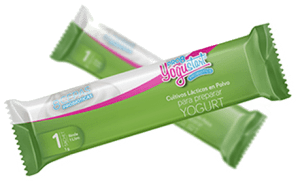 Yogustart Pro8 5 Sachets