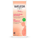 Aceite de Masaje para Estrias 100ml Weleda