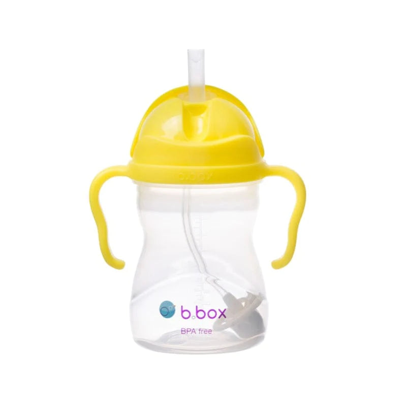 VASO SIPPY CUP  6M (BBOX)