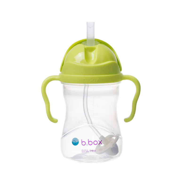 VASO SIPPY CUP  6M (BBOX)