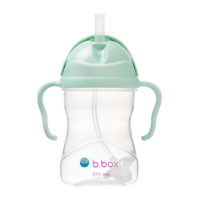 VASO SIPPY CUP  6M (BBOX)