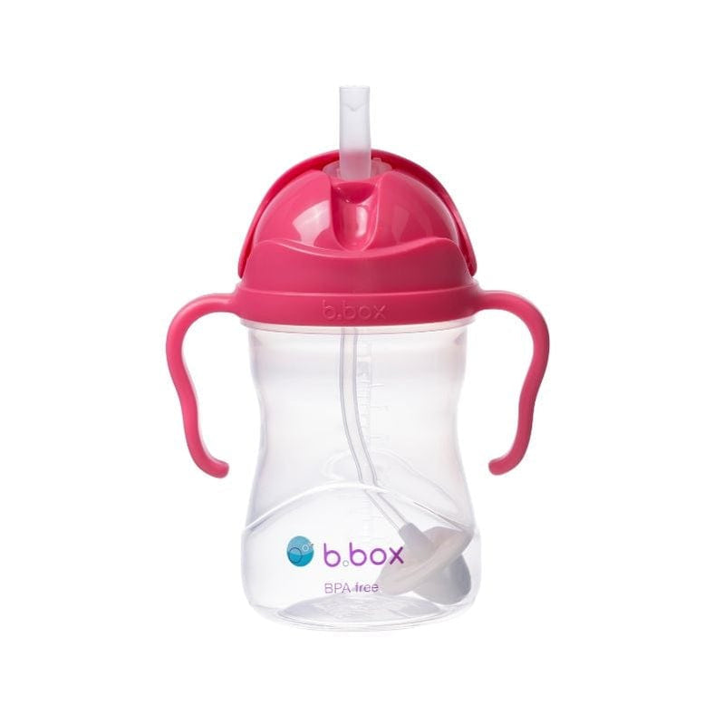 VASO SIPPY CUP  6M (BBOX)