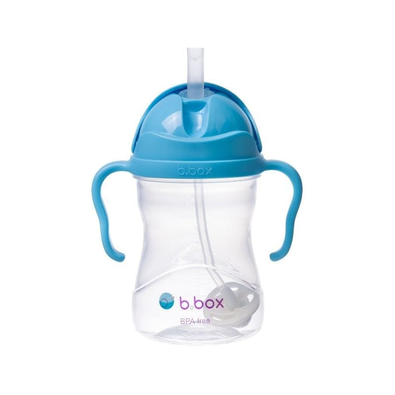 VASO SIPPY CUP  6M (BBOX)