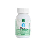 Chlorella 180 Comprimidos Manare
