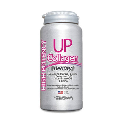 COLLAGEN UP BEAUTY 90 CAPS (NEWSCIENCE)