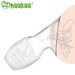 RECOLECTOR DE SILICONA GEN1 100ML (HAAKAA)