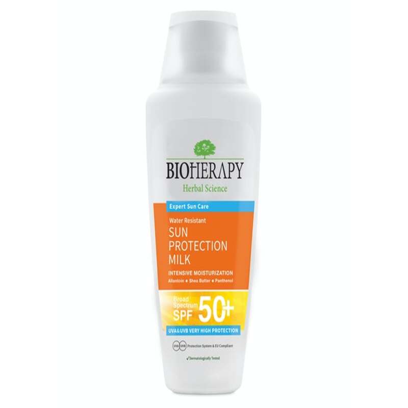 Locion Protector Solar FPS50+ 150 mL Bioherapy