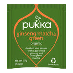 Infusión Green Collection 32g Pukka - farmacia-idini