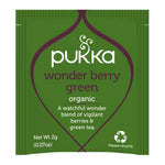 Infusión Green Collection 32g Pukka - farmacia-idini