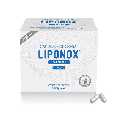 Liponox Fat Binder