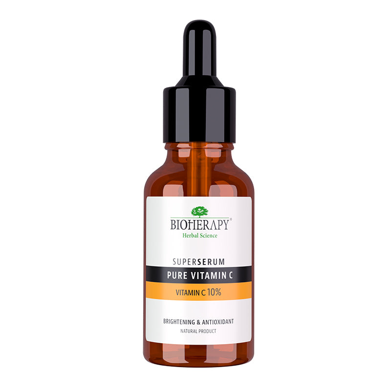 Super Sérum Vitamina C 30ml Bioherapy